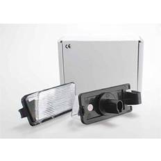 MTECH M-Tech CLP036 LED Nummerplade Lys 5000K