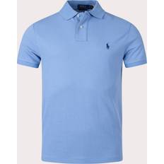 Côtelé Polos Polo Ralph Lauren Cotton Shirt