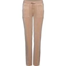 Del ray pocket pant Juicy Couture Del ray gold pocket pant