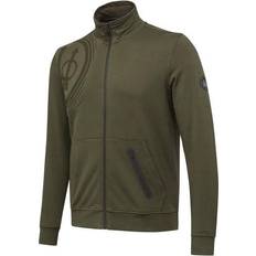 Beretta Corporate Sweatjacke - Green Stone