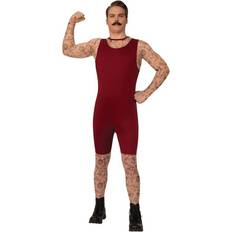 Bristol Novelty Tattooed Man Standard chest 44"