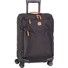 Cuero Equipajes de cabina Bric's X-Bag 21 Carry-on Spinner Trolley