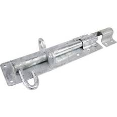 Timco Heavy Brenton Padbolt Hot Dipped Galvanised 282953