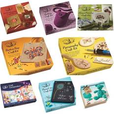 Flower Craft Kit
