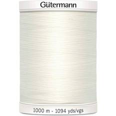 Gutermann Toldi No.100 1000 m 11 benvit