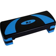 The STEP Adjustable Aerobic Platform, 31 IN