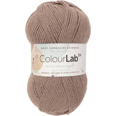 West Yorkshire Spinners ColourLab DK Yarn, 100g