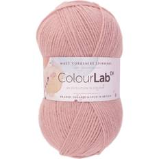 Yarn West Yorkshire Spinners ColourLab DK Yarn, 100g