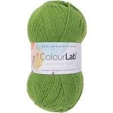 Yarn West Yorkshire Spinners ColourLab DK Yarn, 100g