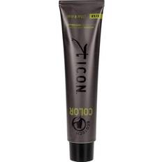Bronze Lipgloss I.C.O.N. Naturlig Økologisk Hårfarve - Ecotech Color 60 ml