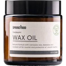Springyard Wax Oil 100ml Neutral