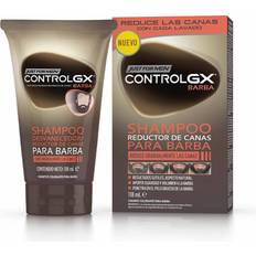 Control Gx Champú Reductor De Canas Para Barba 118ml