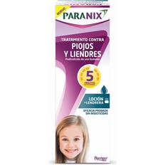 Paranix Hårprodukter Paranix LOCION 100 ML + LENDRERA