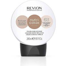 Gold Colour Bombs Revlon Professional Nutri Colour Filters Semi Colour Conditioner