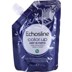 Echosline Hårprodukter Echosline Color Up Deep In Purple 150ml