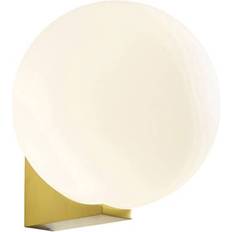 A Wall Lights Forum Spa Thiva Single Globe Wall light