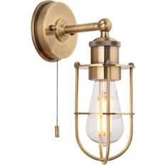 Illuminazioni Treviso Bathroom Metal Wall light