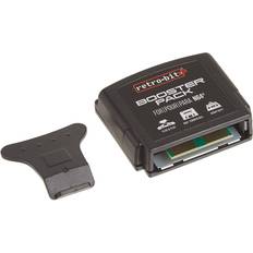 Batteries & Charging Stations Retro-Bit Nintendo 64 booster pack adapter rb-n64-0247 n64 jumper pak