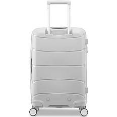 Samsonite 4 Wheels Luggage Samsonite Outline Pro Carry-On Spinner