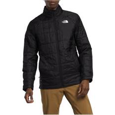 The North Face Men’s Circaloft Jacket - Tnf Black