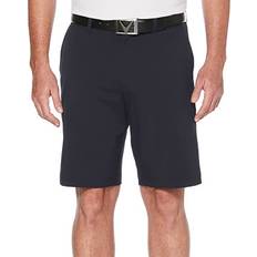 Callaway Golf Clothing Callaway Stretch Solid Shorts Night Sky Men's Shorts Blue