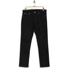 Calvin Klein Men Jeans Calvin Klein men's jeans forever black slim fit