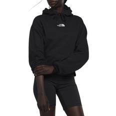 The North Face Women’s Evolution Hi Lo Hoodie - TNF Black