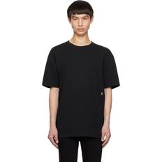 Ksubi Black X Biggie T-Shirt Black