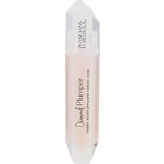 Diamond Plumper Mineral Wear Lip Plumper Light Pink Princess Cut