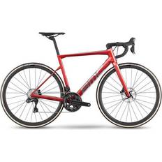 Racing Bikes Road Bikes BMC Teammachine SLR ONE Ultegra Di2