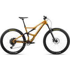 S Mountainbikes Orbea 23 OCCAM H20 LT Leo Orange-Black 2023