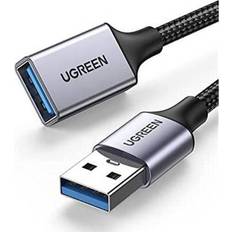 Ugreen Cavo USB Cavi Ugreen USB 3.0 Prodlunga USB 3.0 5Gb/s 1 m