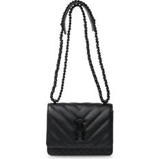 Steve Madden Handbags Steve Madden Bamara Crossbody bag BLACK/BLACK