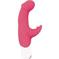 SToys Vibrator Ashley Red