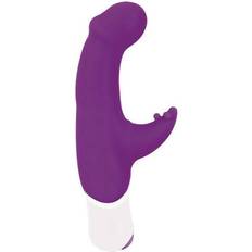 Vibrator Ashley Purple