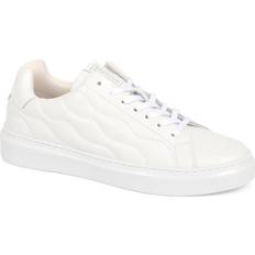 Barbour Trainers Barbour International B.Int Glendale Sn34 White