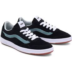 Vans Cruze Too Sneakers Black