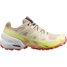 Salomon speedcross gtx dam Salomon Speedcross GTX Brun
