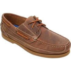 Rockwell II G2 Leather Boat Shoes