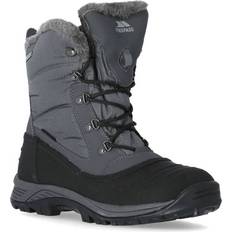 Trespass Botas de Encaje Trespass Negev II Snow Boots - Negro/Gris