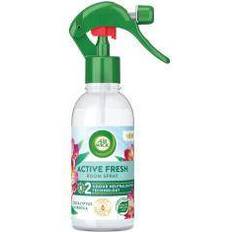 Air Wick Cleaning Agents Air Wick Eucalyptus & Freesia Active Fresh Room Spray 237ml