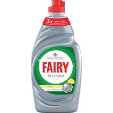 Fairy Reinigingsmiddelen Fairy Platinum Quick Wash 820 ml