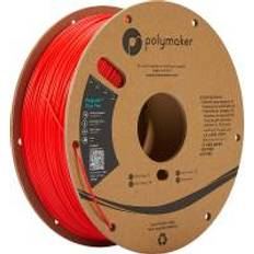 Polymaker PLA PRO Red 1,75 mm