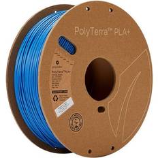 PLA Filamentos Polymaker PolyTerra PLA Blue 1.75mm