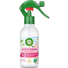 Air Wick Bathroom Cleaners Air Wick Active Fresh Room Spray Jasmine Bouquet 237ml