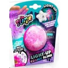 Canal Toys So Slime lysende Crunch slim 1-pak