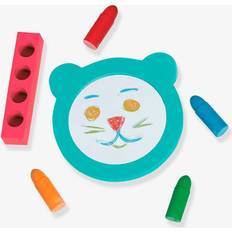 Stoff Badespielzeuge Ludi Baby Badespielzeug AQUACOLOR