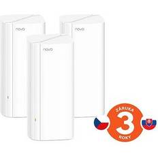 Routers Tenda MX12 3-pack Nova