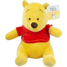 Disney Plush w. Sound Winnie the Pooh I-WTP-9274-1-FO