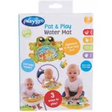 Playgro Legemåtter Playgro Frøen Vandaktivitet Måtte